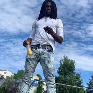 Meet your Posher, Drew